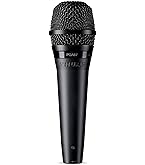 【SHURE PGA58】ダイナミックマイク Amazon.com: Shure PGA58 Dynamic Microphone - Handheld Mic for